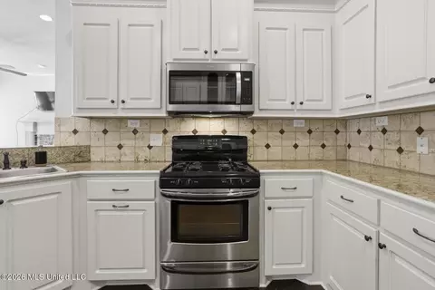 Kitchen - 112 Britton Cir, Flowood, MS 39232 photo 1 of 1