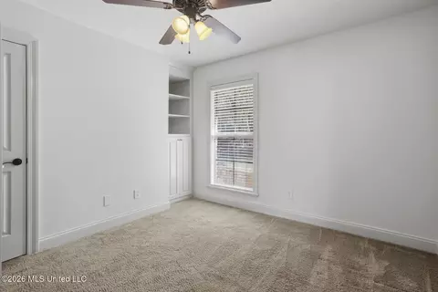 Bedroom - 112 Britton Cir, Flowood, MS 39232 photo 3 of 3