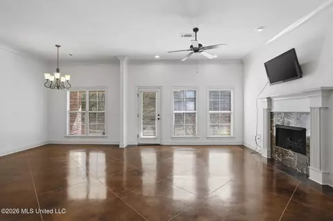Living - 112 Britton Cir, Flowood, MS 39232 photo 1 of 3