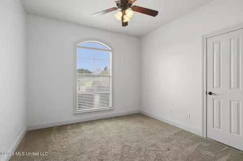 Bedroom - 112 Britton Cir, Flowood, MS 39232 photo 2 of 3