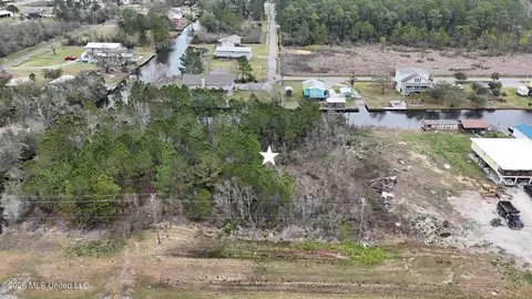 lot4 N Highway 603, Bay Saint Louis, MS 39520
