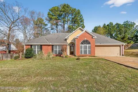 308 Cypress Creek Rd, Brandon, MS 39047
