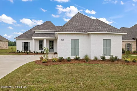 436 Baleigh Way, Canton, MS 39046