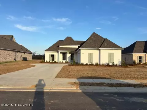 436 Baleigh Way, Canton, MS 39046