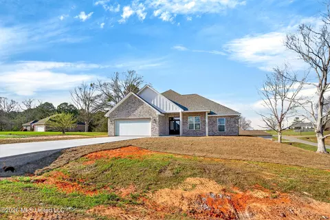 6 Sassafras Dr, Carriere, MS 39426