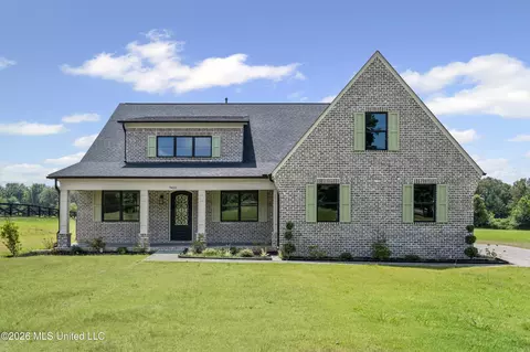 7455 N Highway 301, Lake Cormorant, MS 38641