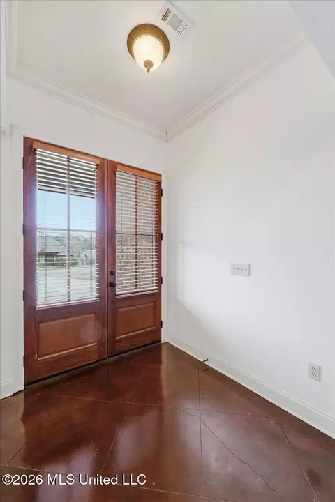 Entry Way - 144 Britton Cir, Flowood, MS 39232 photo 1 of 4