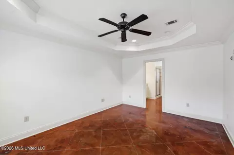 Bedroom - 144 Britton Cir, Flowood, MS 39232 photo 1 of 2