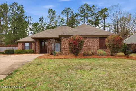 144 Britton Cir, Flowood, MS 39232