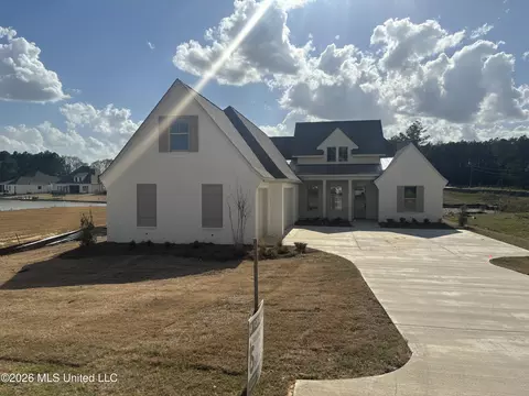 Exterior - 103 Katherine Ln, Madison, MS 39110 photo 2 of 4