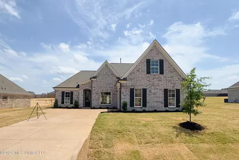7605 John Elliott Ln, Hernando, MS 38632