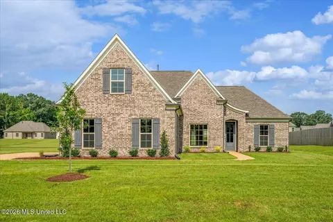 7605 John Elliott Ln, Hernando, MS 38632
