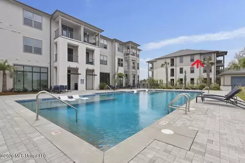 2501 Bienville Blvd #237, Ocean Springs, MS 39564