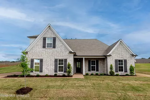 7579 John Elliott Ln, Hernando, MS 38632