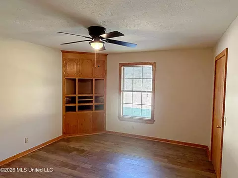 Bedroom - 2333 Comans Rd, Carthage, MS 39051 photo 1 of 4