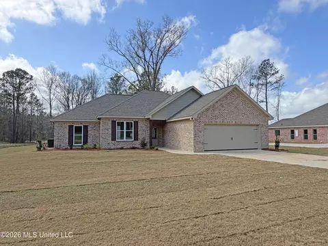 312 Stronghold Dr, Brandon, MS 39042