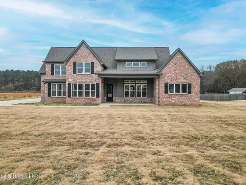 4121 Jenny Ln, Hernando, MS 38632