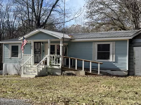 176 Dogwood Cir, Sardis, MS 38666