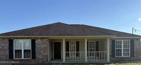 15406 Wilson Rd, Vancleave, MS 39565