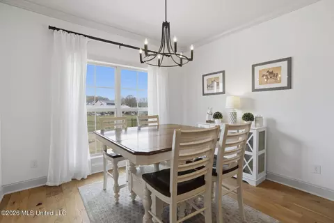Dining - 109 Bridgewater Loop, Madison, MS 39110 photo 1 of 1