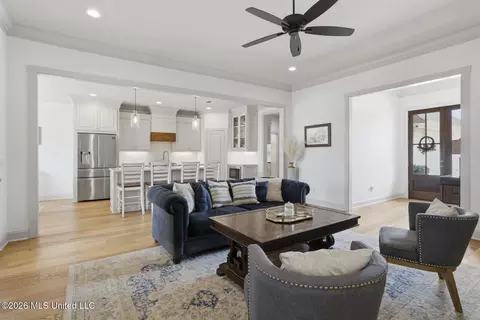 Entry Way - 109 Bridgewater Loop, Madison, MS 39110 photo 3 of 4