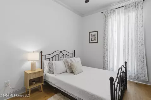Bedroom - 109 Bridgewater Loop, Madison, MS 39110 photo 2 of 3