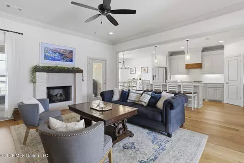 Living - 109 Bridgewater Loop, Madison, MS 39110 photo 1 of 2