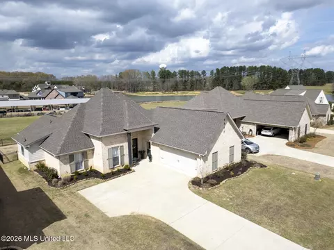 109 Bridgewater Loop, Madison, MS 39110