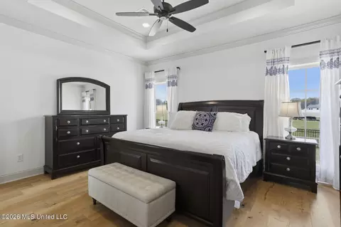 Bedroom - 109 Bridgewater Loop, Madison, MS 39110 photo 1 of 3