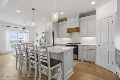 Kitchen - 109 Bridgewater Loop, Madison, MS 39110 photo 1 of 7