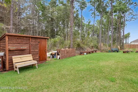Exterior - 15562 Soaring Loop, Gulfport, MS 39503 photo 5 of 6
