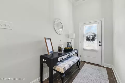 Entry Way - 15562 Soaring Loop, Gulfport, MS 39503 photo 1 of 3