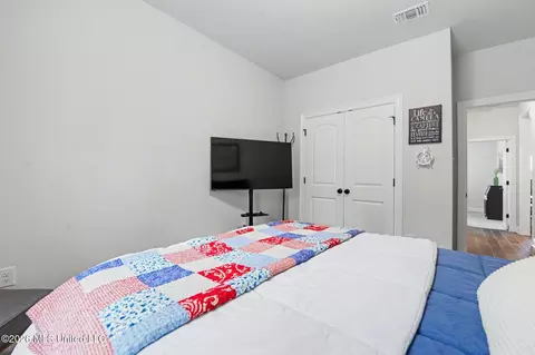 Bedroom - 15562 Soaring Loop, Gulfport, MS 39503 photo 6 of 6