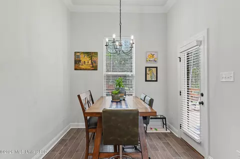 Dining - 15562 Soaring Loop, Gulfport, MS 39503 photo 1 of 1