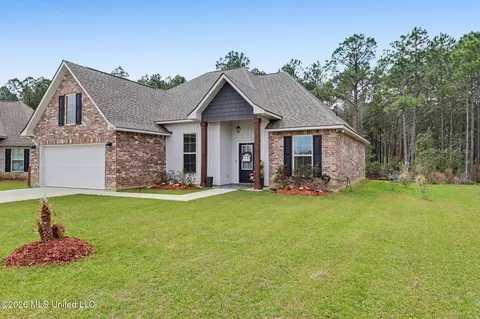 Exterior - 15562 Soaring Loop, Gulfport, MS 39503 photo 2 of 6