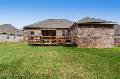 Exterior - 15562 Soaring Loop, Gulfport, MS 39503 photo 6 of 6