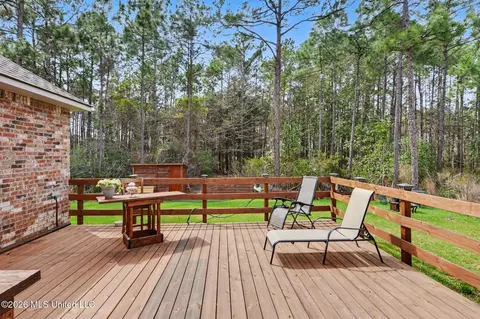 Exterior - 15562 Soaring Loop, Gulfport, MS 39503 photo 4 of 6