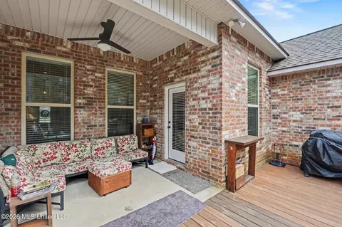 Exterior - 15562 Soaring Loop, Gulfport, MS 39503 photo 3 of 6