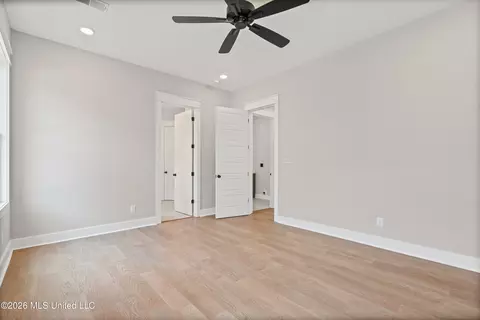 Bedroom - 2567 River Ouse Dr, Hernando, MS 38632 photo 2 of 8