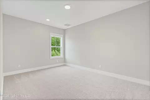 Bedroom - 2567 River Ouse Dr, Hernando, MS 38632 photo 7 of 8