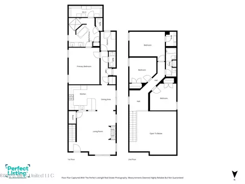 Floorplan - 2567 River Ouse Dr, Hernando, MS 38632 photo 1 of 2