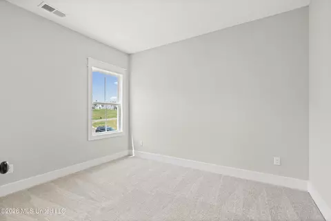 Bedroom - 2567 River Ouse Dr, Hernando, MS 38632 photo 3 of 8