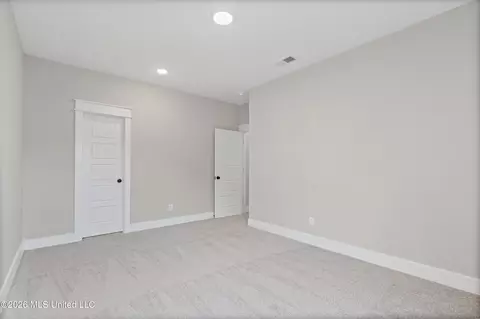 Bedroom - 2567 River Ouse Dr, Hernando, MS 38632 photo 8 of 8