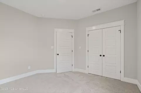 Bedroom - 2567 River Ouse Dr, Hernando, MS 38632 photo 6 of 8