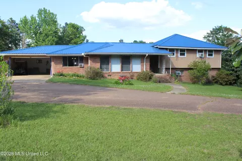 3085 Beauregard Rd, Wesson, MS 39191