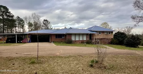 3085 Beauregard Rd, Wesson, MS 39191