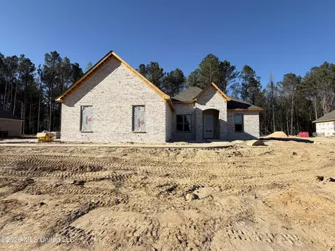 321 Stronghold Dr, Brandon, MS 39042