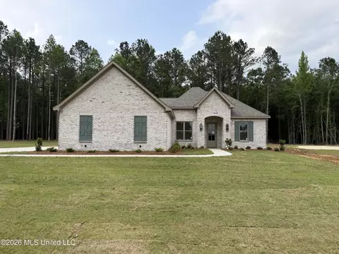 321 Stronghold Dr, Brandon, MS 39042