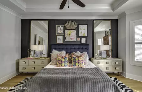 Bedroom - 200 Herons Bay Cir, Madison, MS 39110 photo 3 of 16