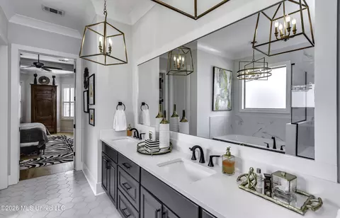 Bath - 200 Herons Bay Cir, Madison, MS 39110 photo 1 of 10